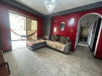 APARTAMENTO EN VENTA QUINTA CRESPO - 2