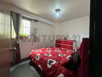 APARTAMENTO EN VENTA QUINTA CRESPO - 7