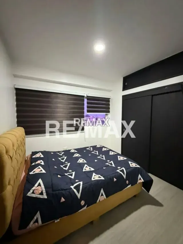 Apartamento en venta plaza campos - 9