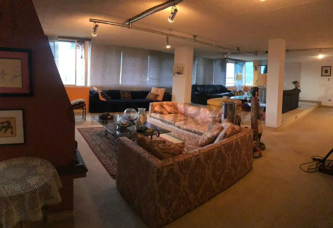 Venta de un PH exclusivo en una zona montañosa