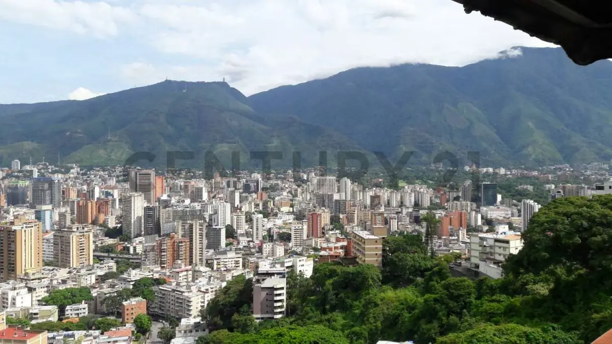 Venta de un PH exclusivo en una zona montañosa - 12