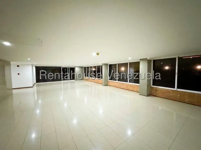 Apartamento (Multiples Niveles) en Venta en Campo Alegre, Distrito Metropolitano - 22