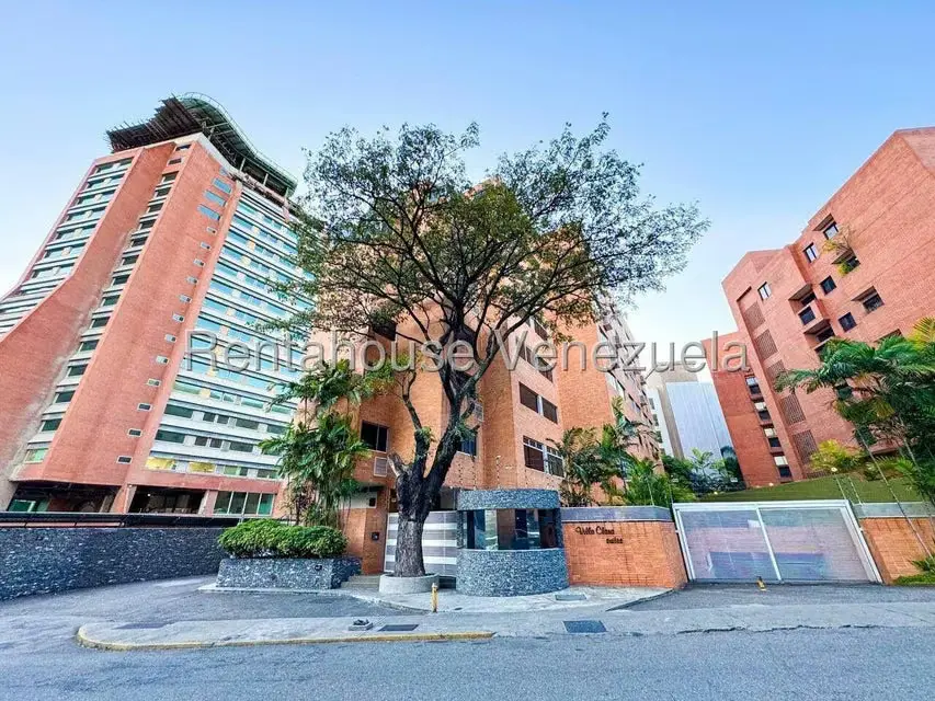 Apartamento (Multiples Niveles) en Venta en Campo Alegre, Distrito Metropolitano - 23