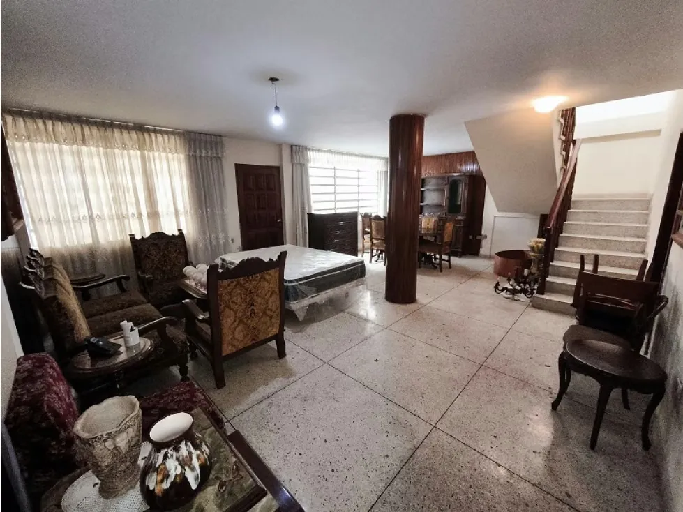 Venta Casa La California Norte