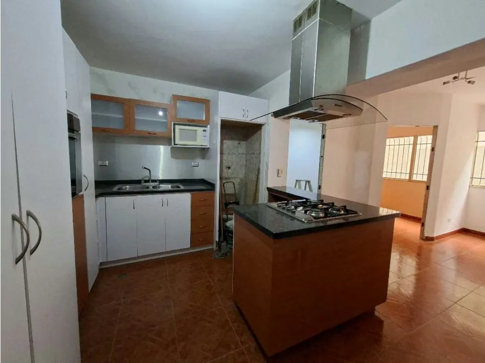 Alquilo Apartamento en la Candelaria 45m2