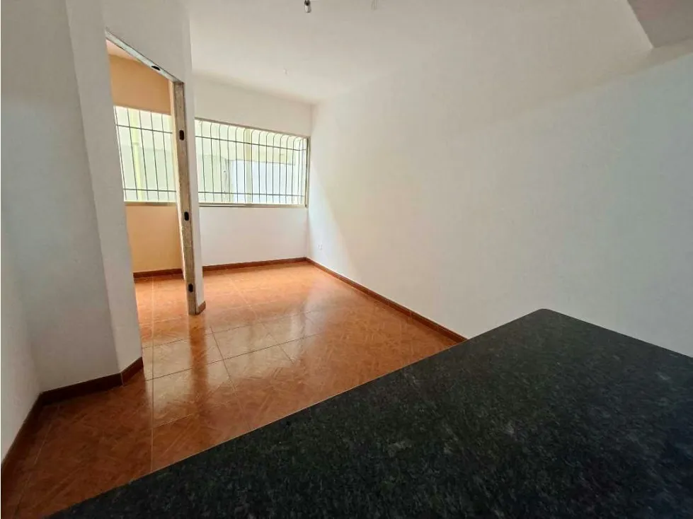 Alquilo Apartamento en la Candelaria 45m2 - 4