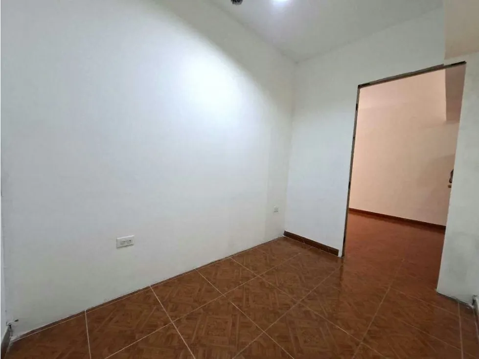 Alquilo Apartamento en la Candelaria 45m2 - 5