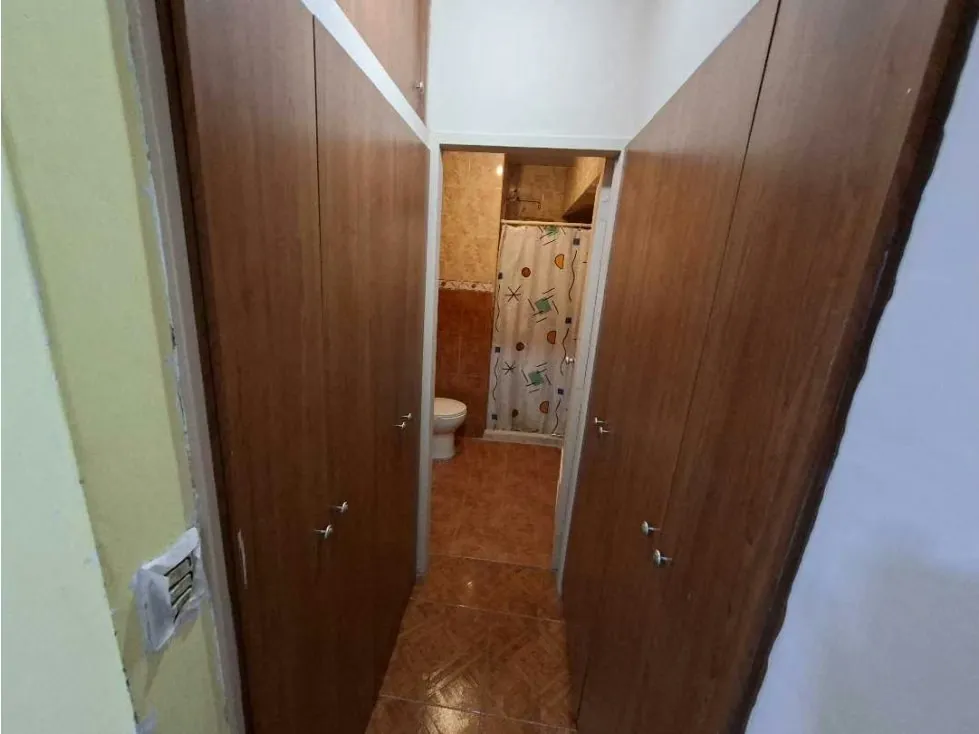 Alquilo Apartamento en la Candelaria 45m2 - 8