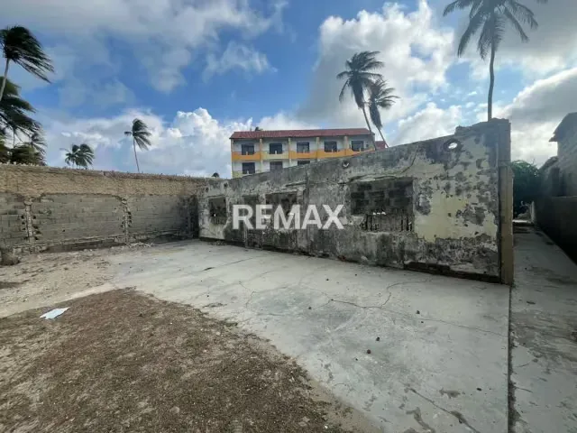 EN VENTA TERRENO DE 524 METROS CUADRADOS A LA ORILLA DE LA PLAYA EN SECTOR BOCA DE AROA TUCACAS - 6