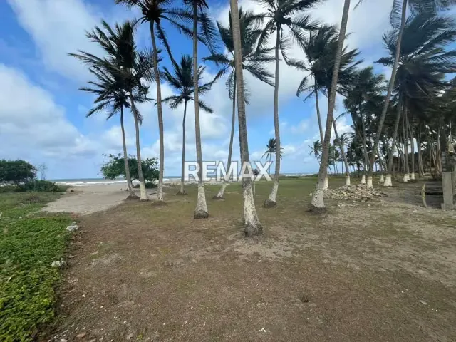 EN VENTA TERRENO DE 524 METROS CUADRADOS A LA ORILLA DE LA PLAYA EN SECTOR BOCA DE AROA TUCACAS - 7