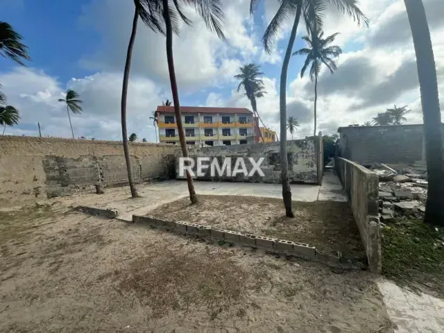 EN VENTA TERRENO DE 524 METROS CUADRADOS A LA ORILLA DE LA PLAYA EN SECTOR BOCA DE AROA TUCACAS - 9