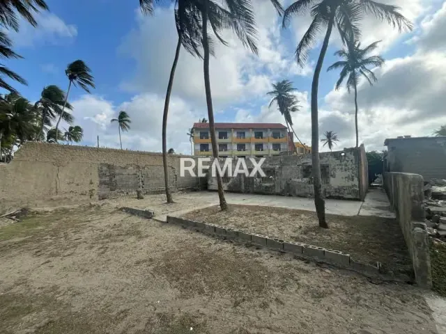 EN VENTA TERRENO DE 524 METROS CUADRADOS A LA ORILLA DE LA PLAYA EN SECTOR BOCA DE AROA TUCACAS - 10