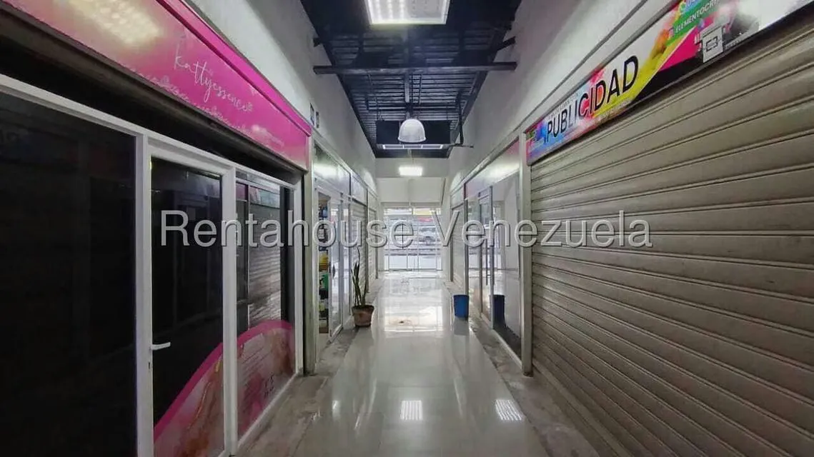 Local Comercial en Venta en Los Jarales, Carabobo - 2