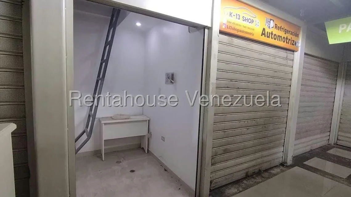 Local Comercial en Venta en Los Jarales, Carabobo - 4
