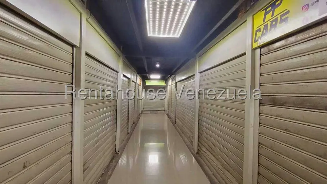 Local Comercial en Venta en Los Jarales, Carabobo - 10