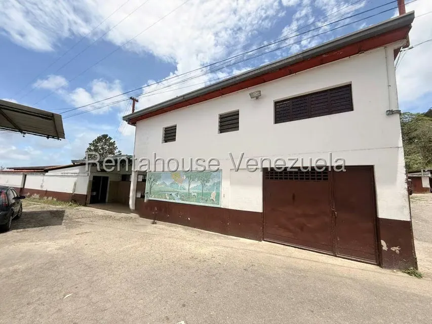 Local Comercial en Venta en Hoyo de La Puerta, Distrito Metropolitano