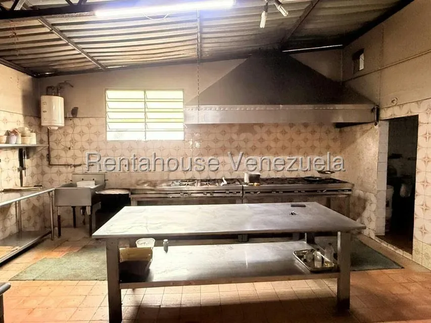 Local Comercial en Venta en Hoyo de La Puerta, Distrito Metropolitano - 14