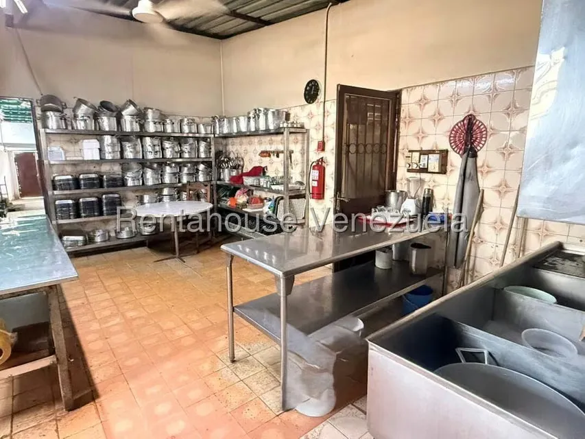 Local Comercial en Venta en Hoyo de La Puerta, Distrito Metropolitano - 16