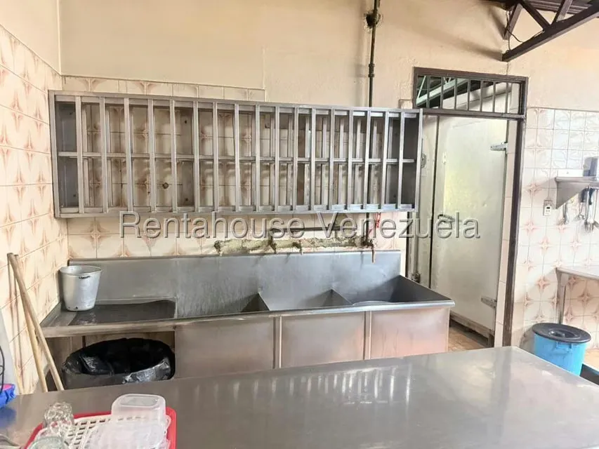 Local Comercial en Venta en Hoyo de La Puerta, Distrito Metropolitano - 17