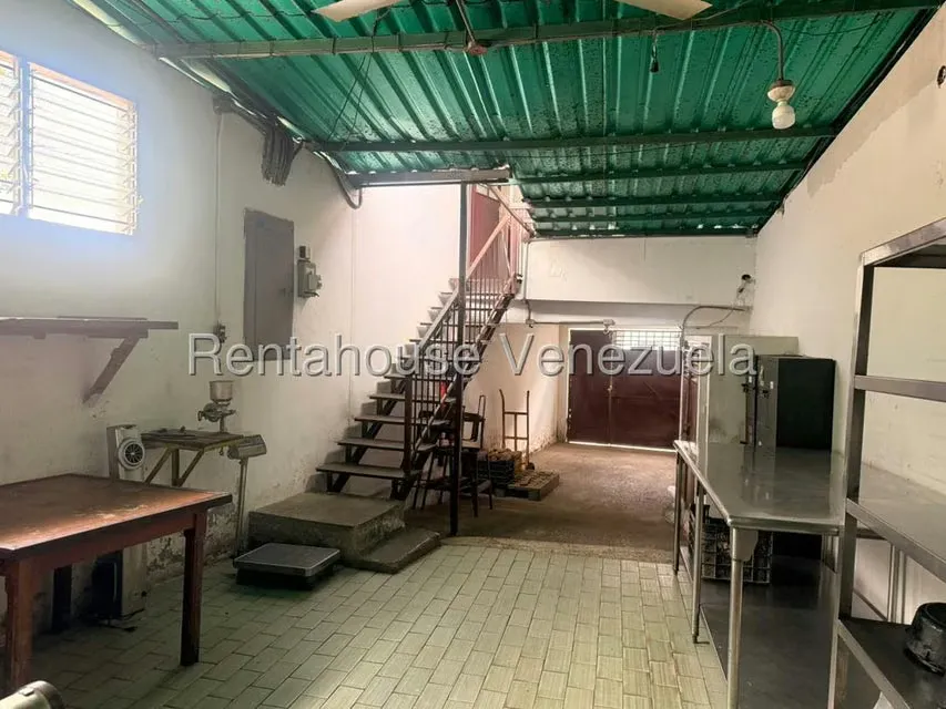 Local Comercial en Venta en Hoyo de La Puerta, Distrito Metropolitano - 20