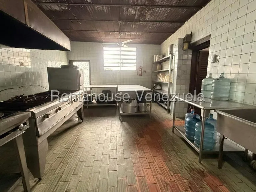 Local Comercial en Venta en Hoyo de La Puerta, Distrito Metropolitano - 22
