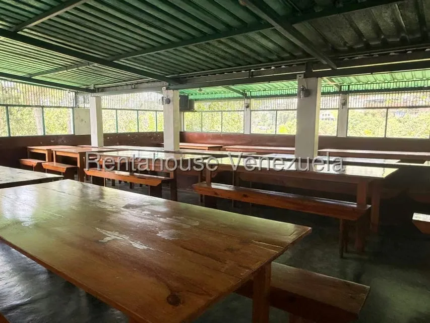 Local Comercial en Venta en Hoyo de La Puerta, Distrito Metropolitano - 28