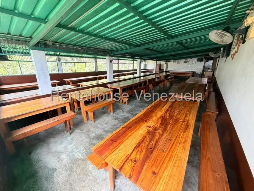 Local Comercial en Venta en Hoyo de La Puerta, Distrito Metropolitano - 30