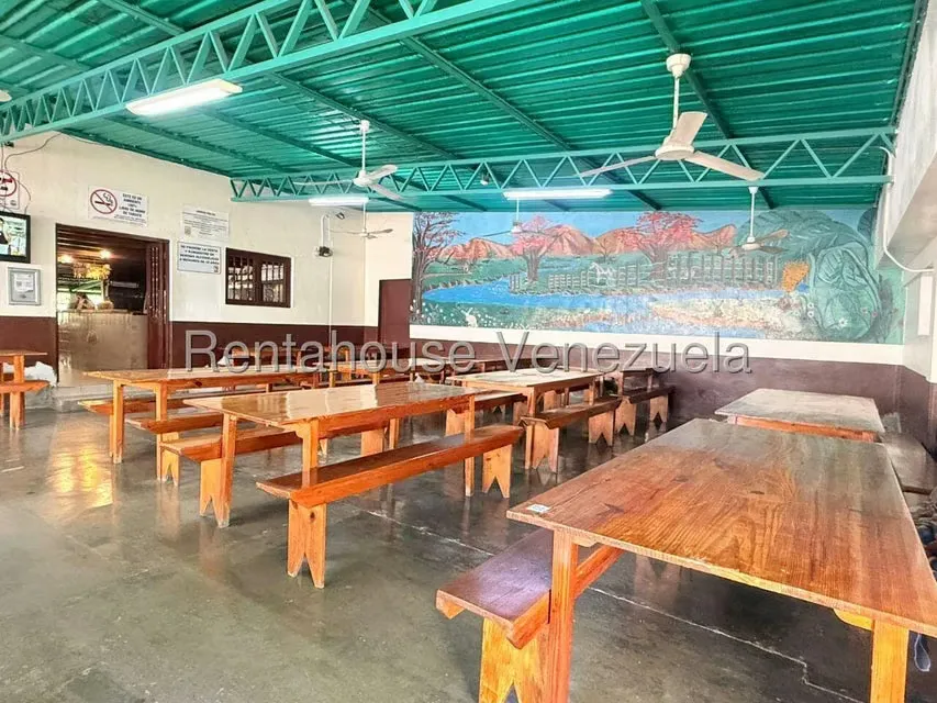 Local Comercial en Venta en Hoyo de La Puerta, Distrito Metropolitano - 3