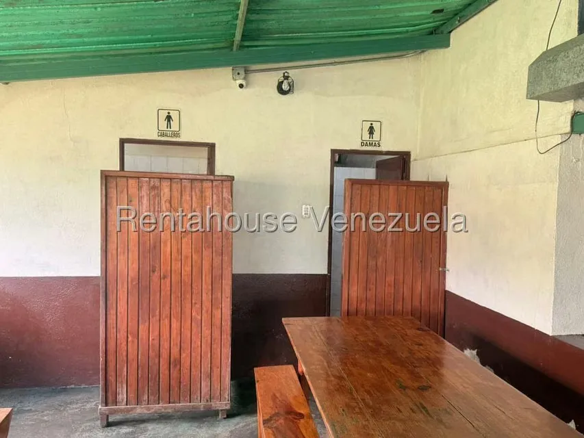 Local Comercial en Venta en Hoyo de La Puerta, Distrito Metropolitano - 31