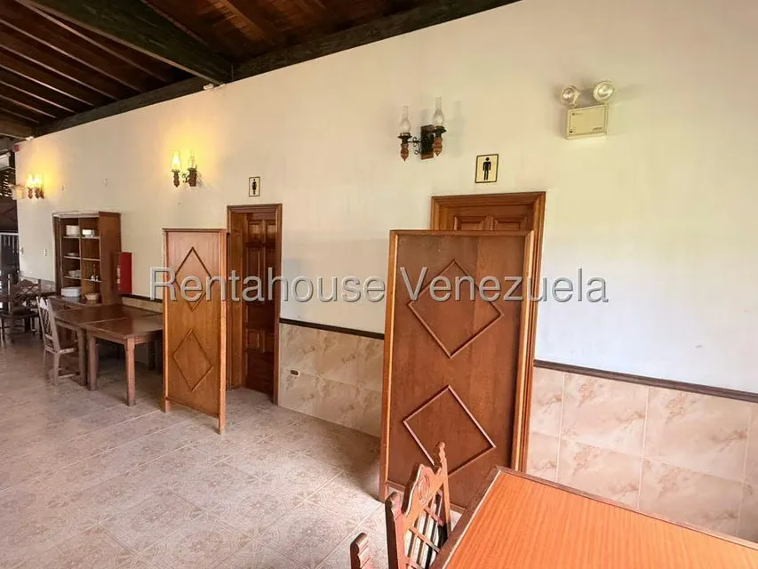 Local Comercial en Venta en Hoyo de La Puerta, Distrito Metropolitano - 39