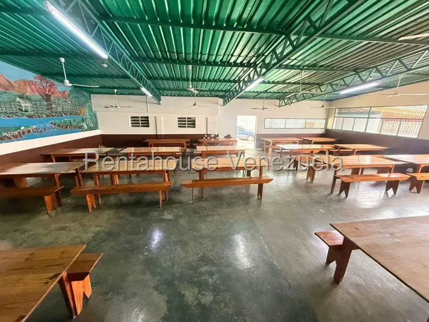 Local Comercial en Venta en Hoyo de La Puerta, Distrito Metropolitano - 4