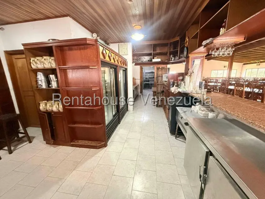 Local Comercial en Venta en Hoyo de La Puerta, Distrito Metropolitano - 41