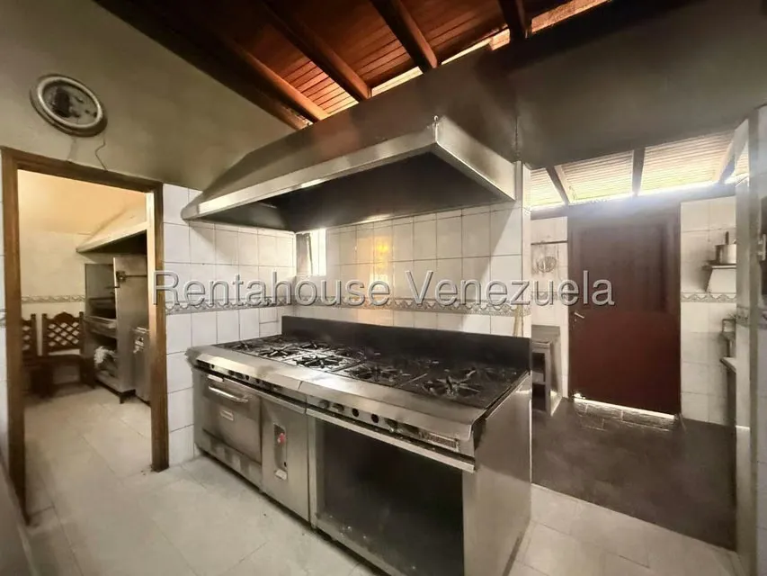 Local Comercial en Venta en Hoyo de La Puerta, Distrito Metropolitano - 42