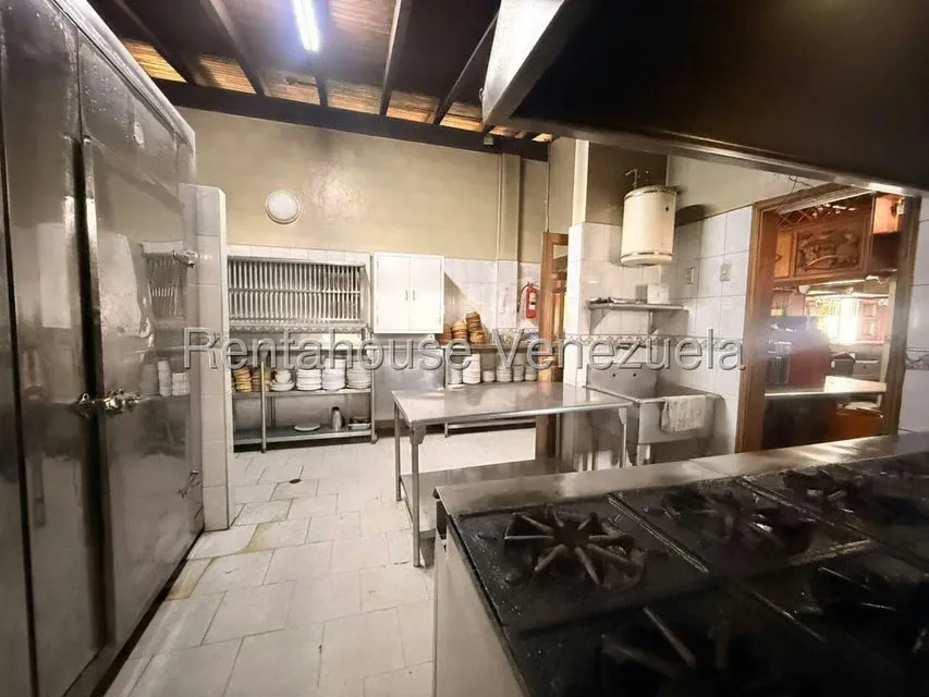 Local Comercial en Venta en Hoyo de La Puerta, Distrito Metropolitano - 45