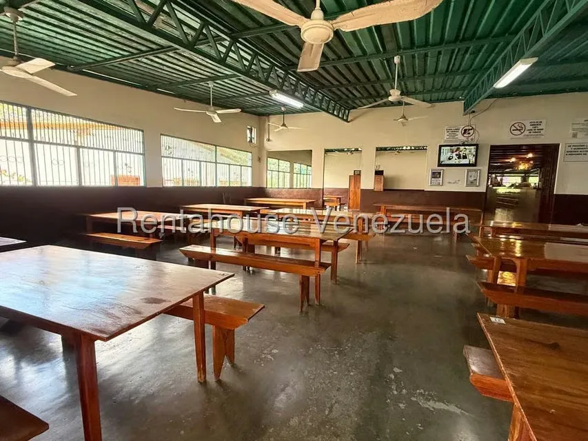 Local Comercial en Venta en Hoyo de La Puerta, Distrito Metropolitano - 5