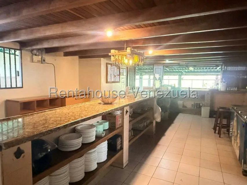 Local Comercial en Venta en Hoyo de La Puerta, Distrito Metropolitano - 10