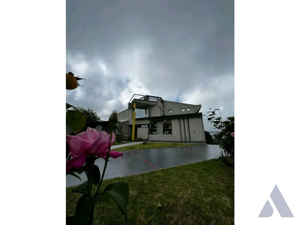En venta casa 737m2 San Antonio de los Altos 8442