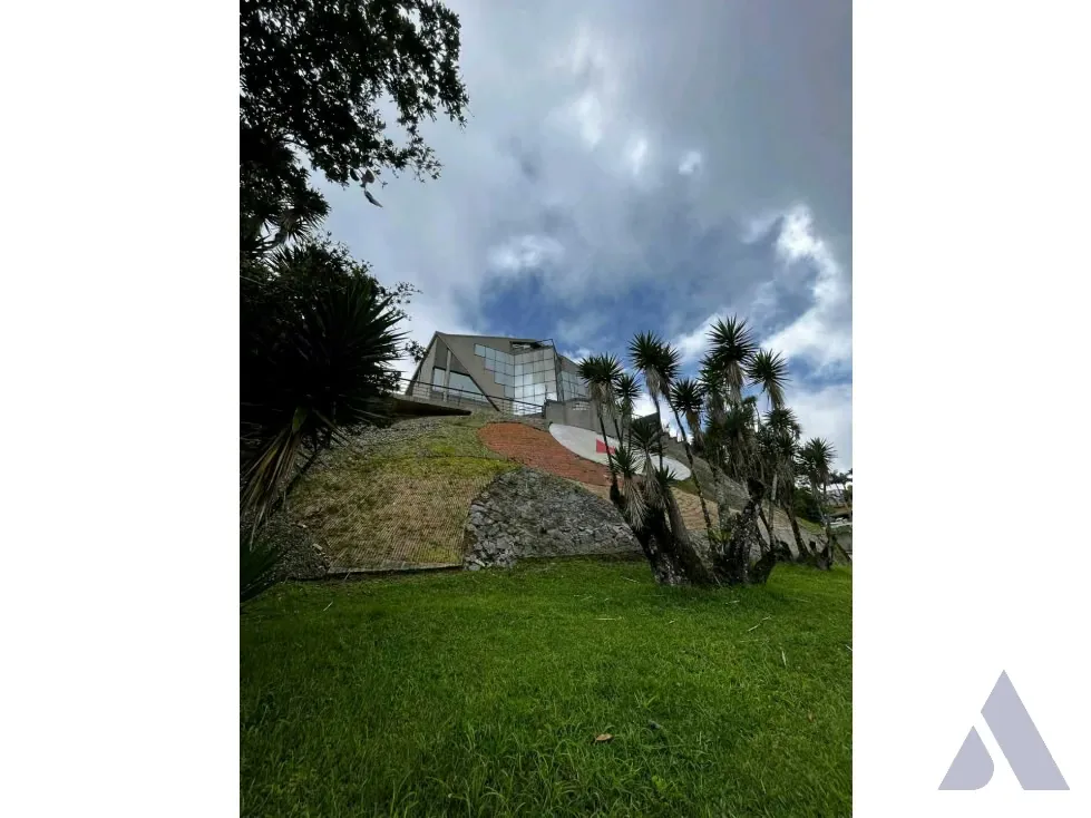 En venta casa 737m2 San Antonio de los Altos 8442 - 3