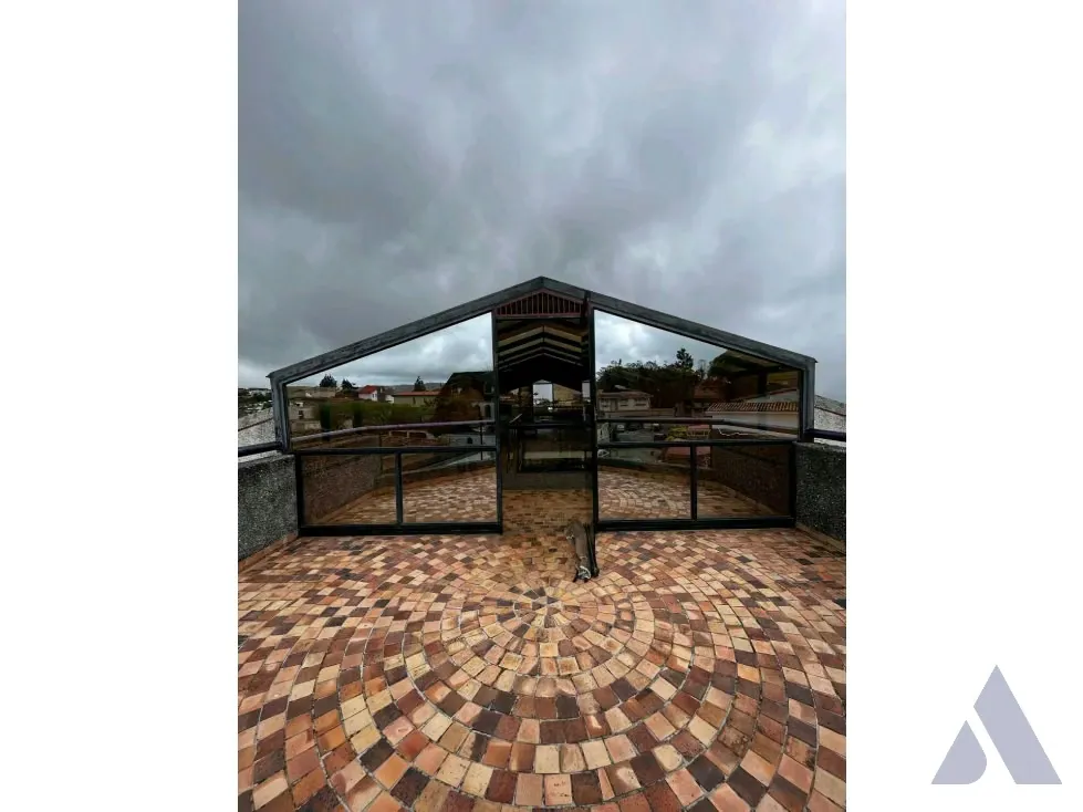 En venta casa 737m2 San Antonio de los Altos 8442 - 4