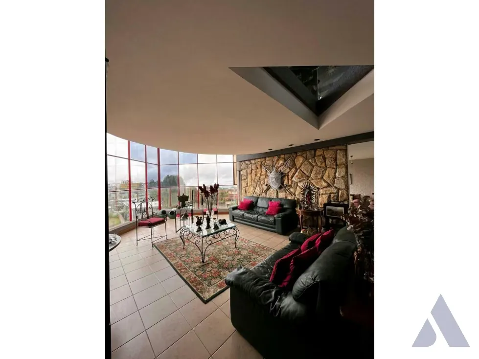 En venta casa 737m2 San Antonio de los Altos 8442 - 5