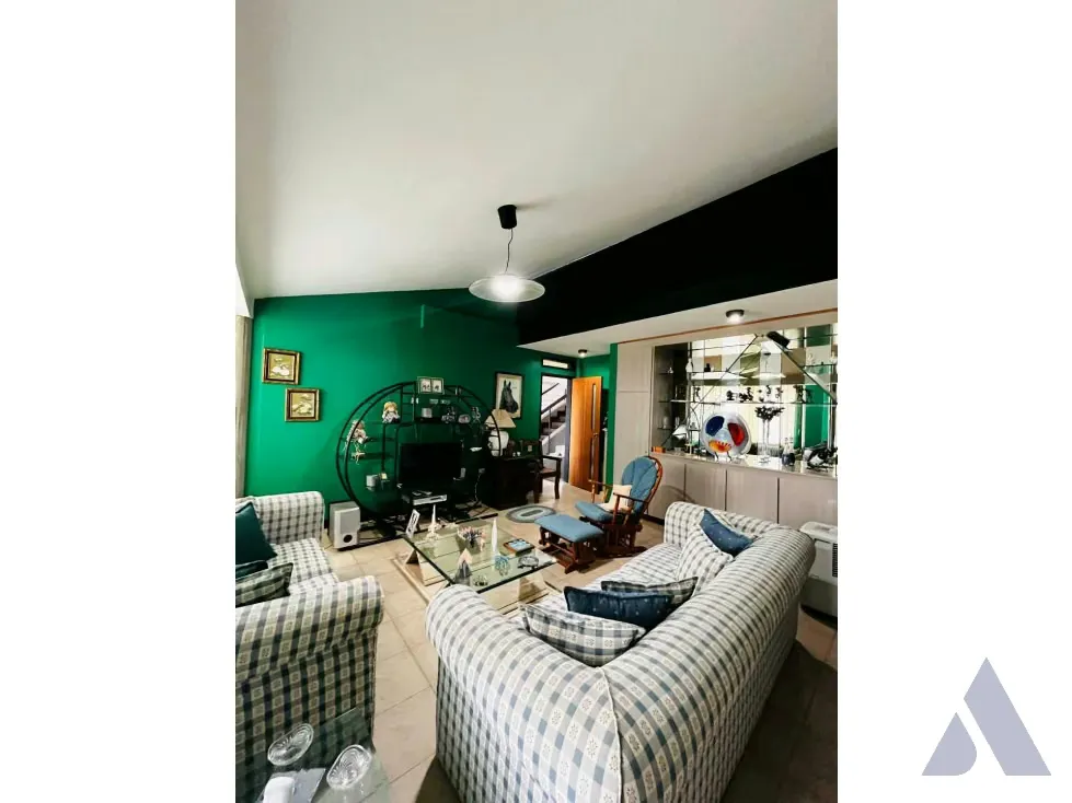 En venta casa 737m2 San Antonio de los Altos 8442 - 6