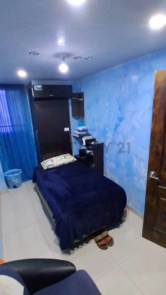 Ofrezco en venta Ph en el Paraiso - 5