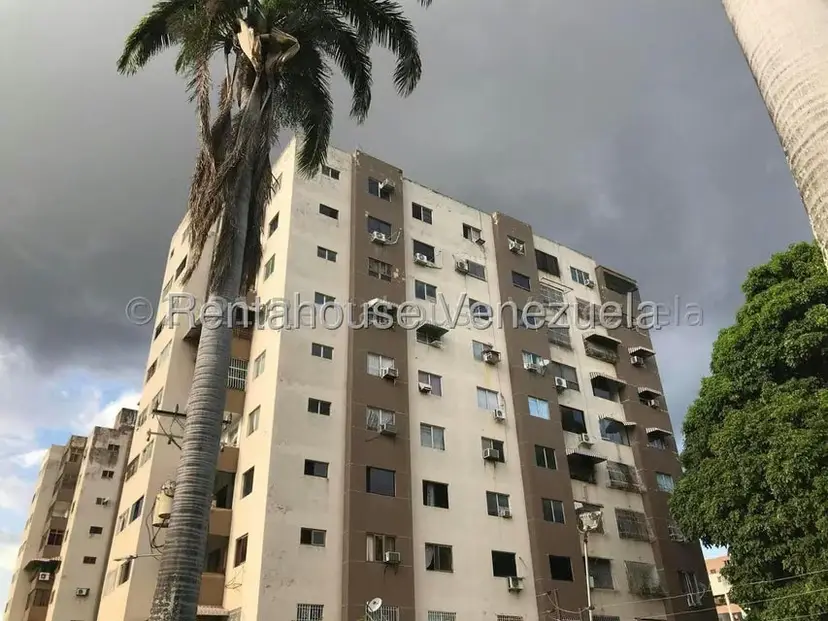 Apartamento (1 Nivel) en Venta en Agua Blanca, Carabobo