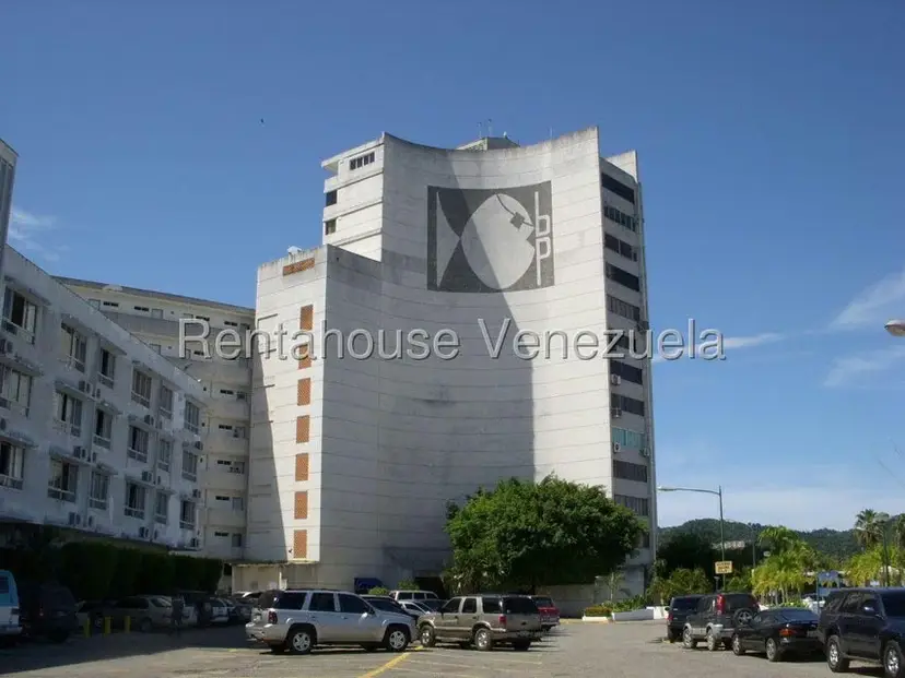 Apartamento (1 Nivel) en Venta en Carenero, Miranda
