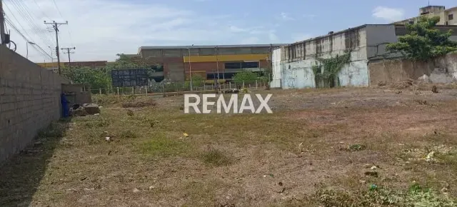 Terreno Comercial en Venta - Anzoátegui - Barcelona. Avenida intercomunal - 4