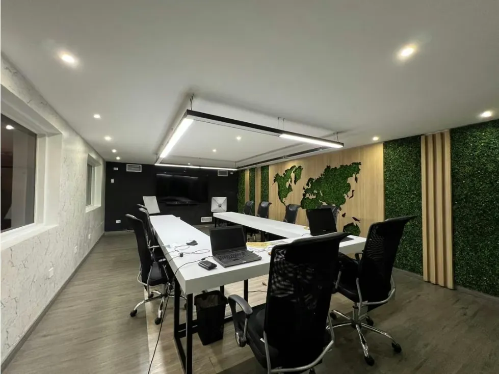 Se vende casa 1100m² 7b/14p Chuao - 11