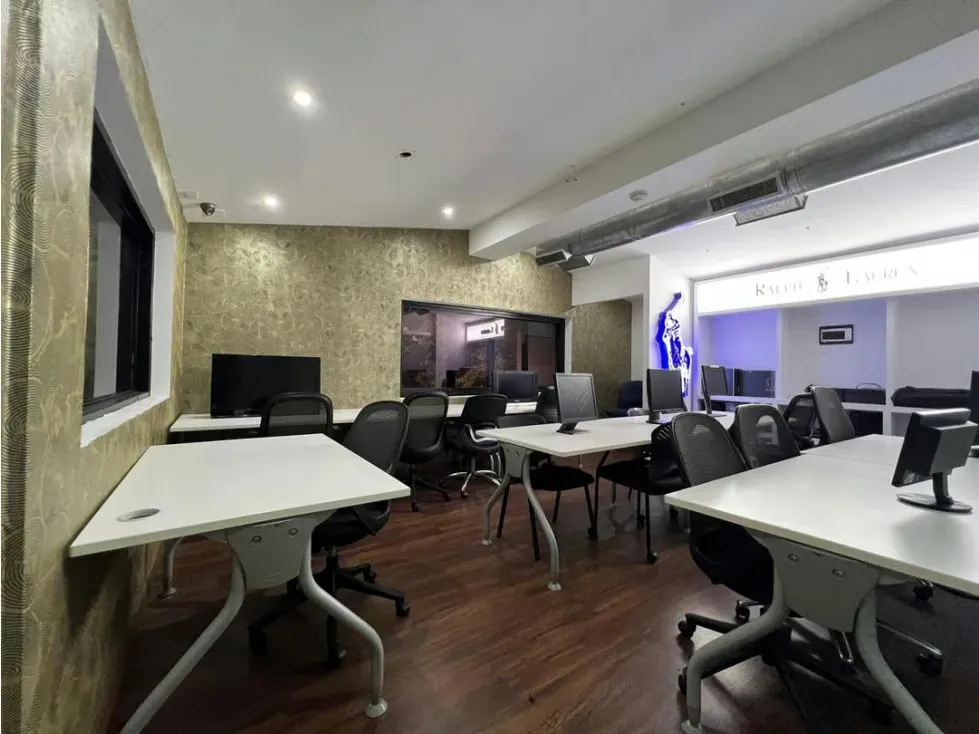 Se vende casa 1100m² 7b/14p Chuao - 17