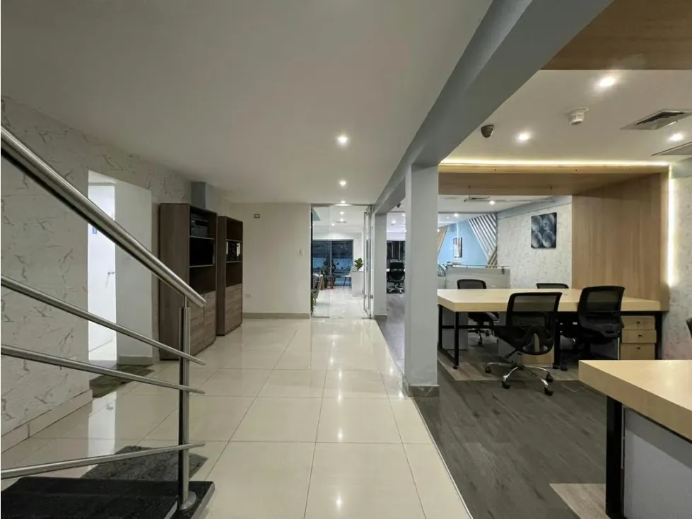 Se vende casa 1100m² 7b/14p Chuao - 23