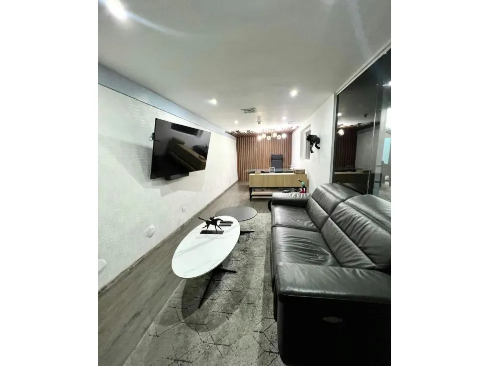 Se vende casa 1100m² 7b/14p Chuao - 30