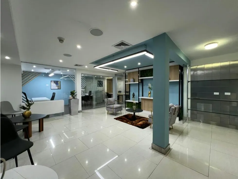 Se vende casa 1100m² 7b/14p Chuao - 4